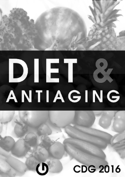Diet & Antiaging (2016) Cairns Diet Group